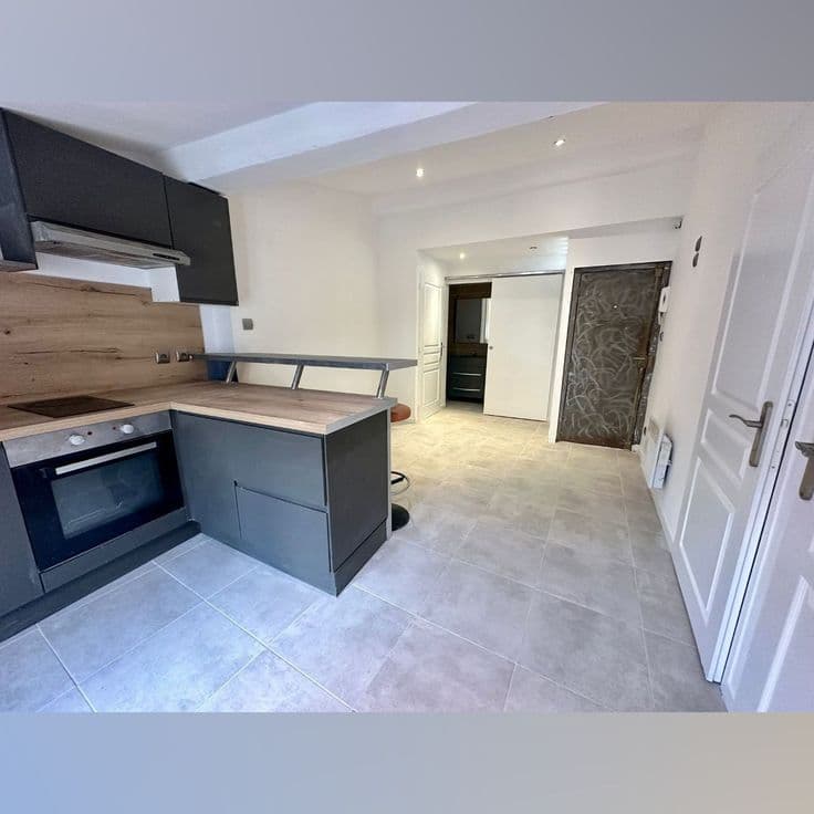 Appartement meublé à kouandé